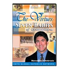 VIRTUES: SEVEN HABITS OF CHAMPIONS